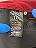 Curve Appeal Burgundy Jeans Size 10 - photo 4