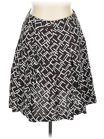 Larry Levine Casual Skirt (view 1)