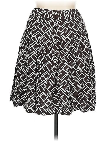 Larry Levine Casual Skirt (view 2)