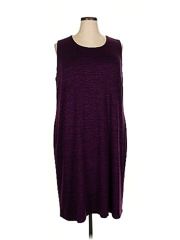 Catherines Casual Dress (view 1)