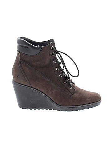 Timberland Boots (view 1)