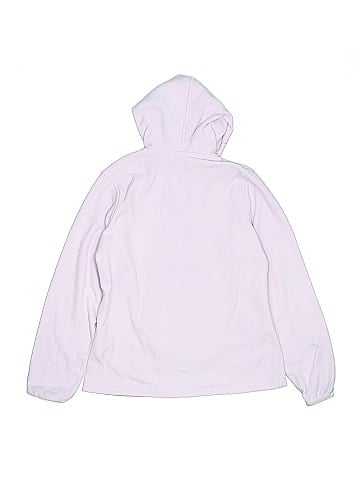 Lands' End Fleece Jacket (view 2)