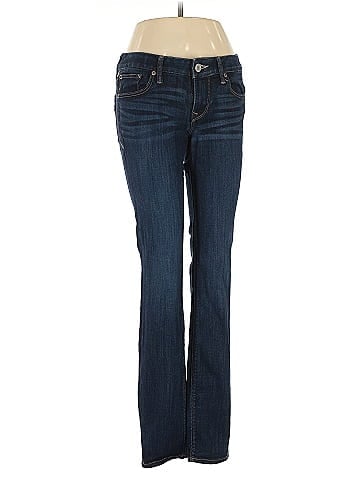 Express Jeans Jeans (view 1)