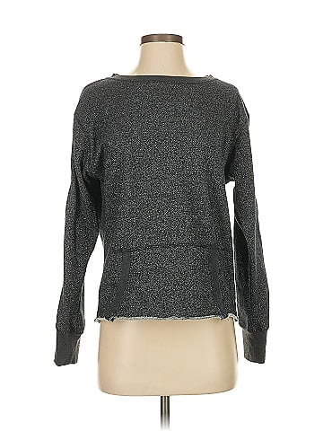 JET John Eshaya Pullover Sweater (view 1)