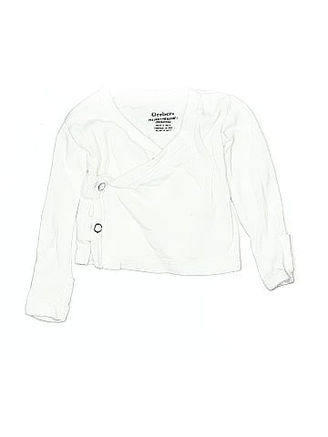 Gerber Long Sleeve Top (view 1)