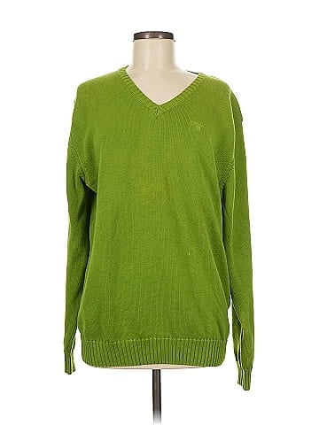 Barbour Pullover Sweater (view 1)