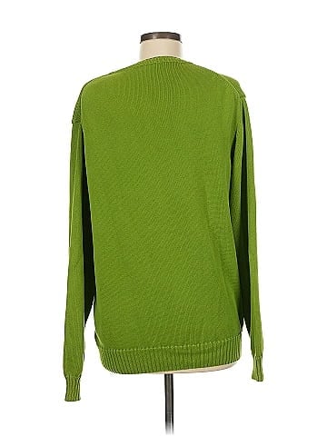 Barbour Pullover Sweater (view 2)