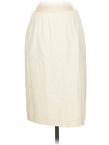 Emporio Armani Formal Skirt (view 2)