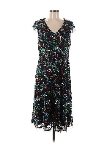 Eva Franco Cocktail Dress (view 1)