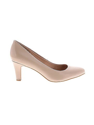 Kelly & Katie Heels (view 1)