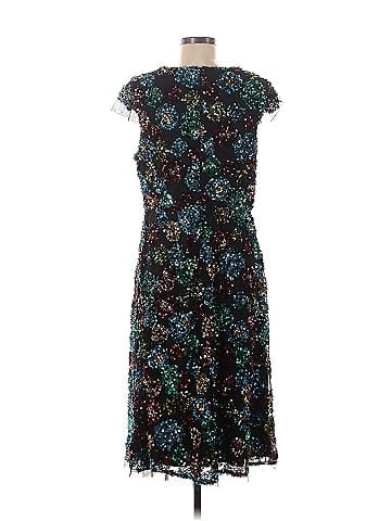 Eva Franco Cocktail Dress (view 2)