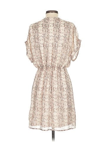 All in Favor Cocktail Dress (view 2)