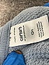 Carter's 100% Polyester Blue Zip Up Hoodie 9-12 MO / 12 MO - photo 3