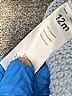 Carter's 100% Polyester Blue Zip Up Hoodie 9-12 MO / 12 MO - photo 4