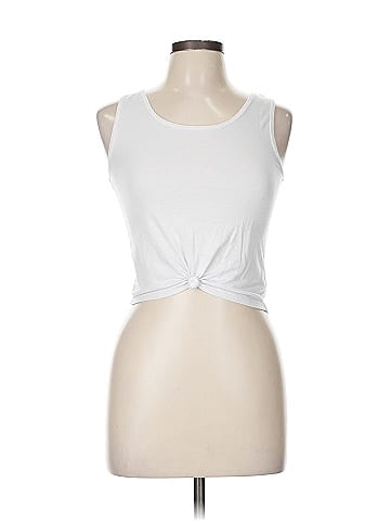 Onzie Sleeveless T-Shirt (view 1)