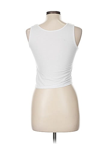 Onzie Sleeveless T-Shirt (view 2)