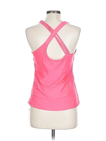 Lucky in Love Active Tank (view 2)