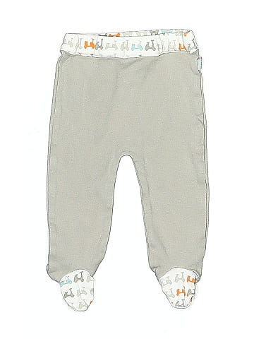 Finn + Emma Casual Pants (view 1)