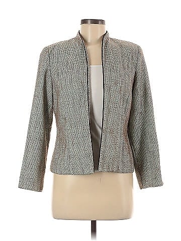 Jessica Howard Blazer (view 1)