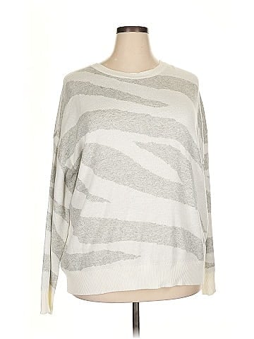 Fate Pullover Sweater (view 1)