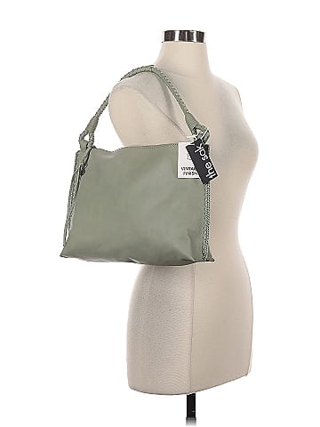 The Sak Leather Shoulder Bag (view 2)