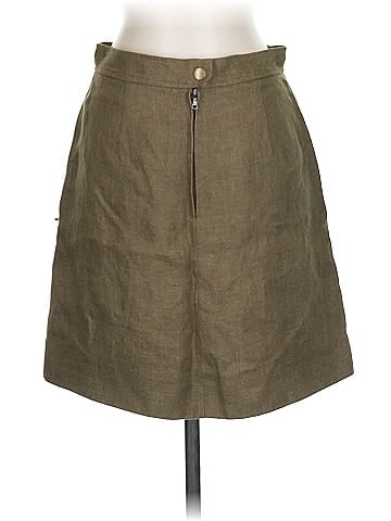 A.P.C. Casual Skirt (view 1)