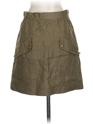 A.P.C. Casual Skirt (view 2)