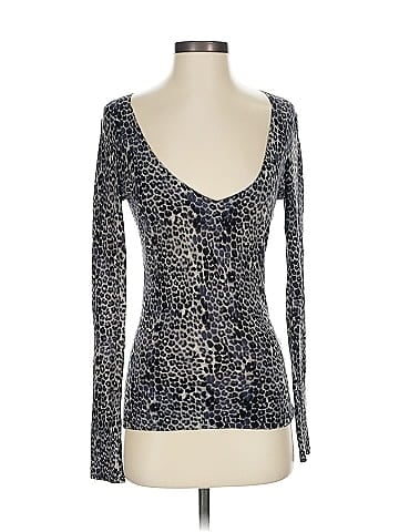 Express Long Sleeve T-Shirt (view 1)
