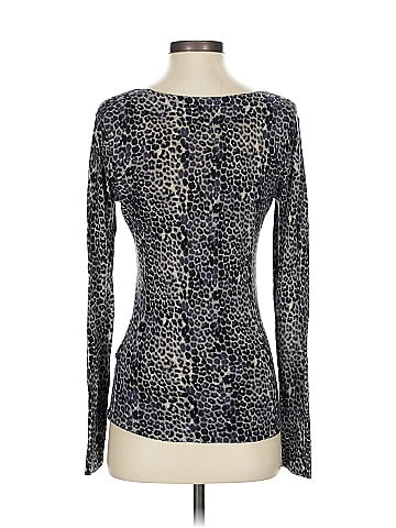 Express Long Sleeve T-Shirt (view 2)