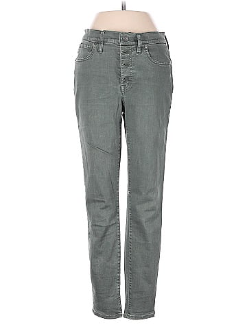 Madewell Jeans (view 1)