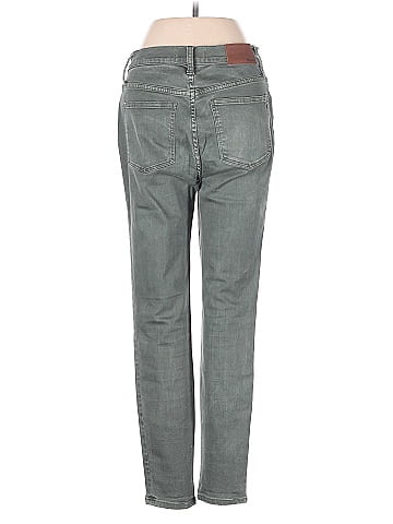 Madewell Jeans (view 2)