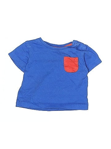 Boden Short Sleeve T-Shirt (view 1)