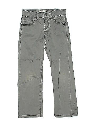 Levi's Khakis (view 1)