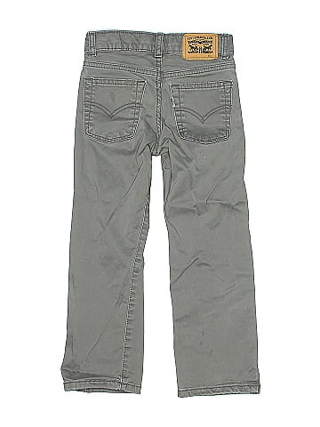 Levi's Khakis (view 2)