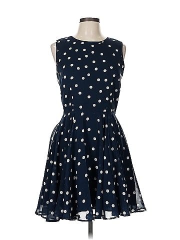 Maison Jules Cocktail Dress (view 1)