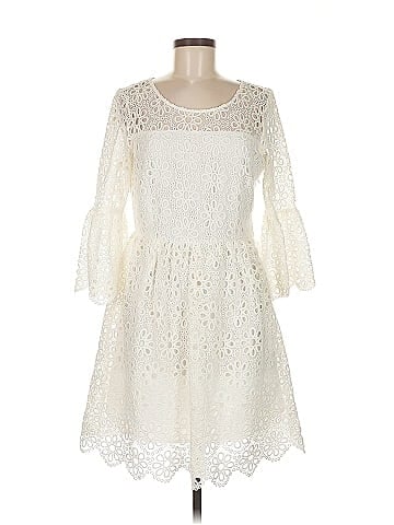 BB Dakota Cocktail Dress (view 1)