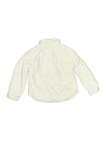 Zara Baby Long Sleeve Top (view 2)