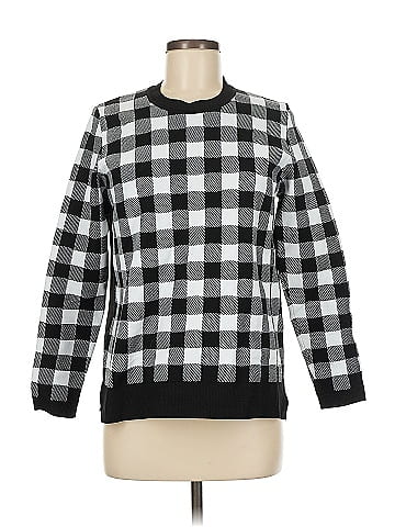 Sandro Pullover Sweater (view 1)