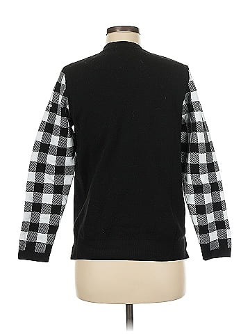 Sandro Pullover Sweater (view 2)
