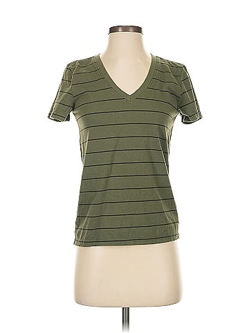 Pact Short Sleeve T-Shirt (view 1)