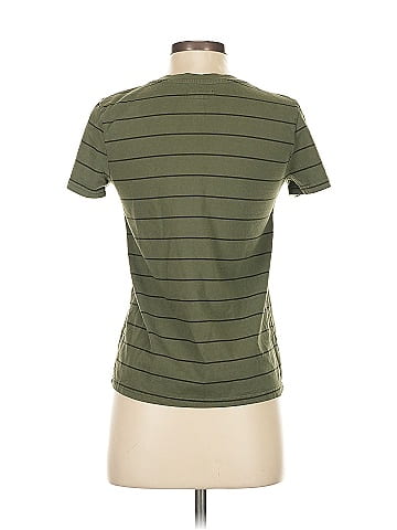 Pact Short Sleeve T-Shirt (view 2)