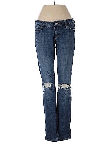 Bullhead Jeans (view 1)