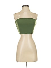 Norma Kamali Tube Top