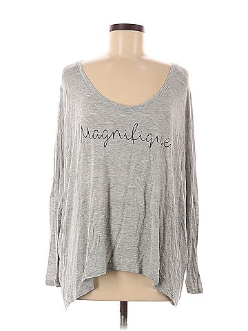 Cotton On Long Sleeve T-Shirt (view 1)