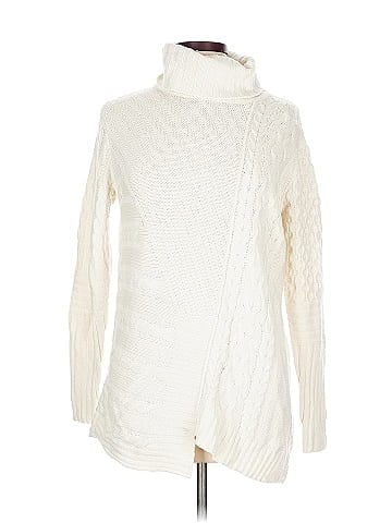 Barbour Turtleneck Sweater (view 1)