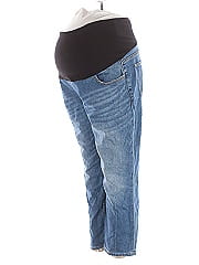 Hatch Jeans