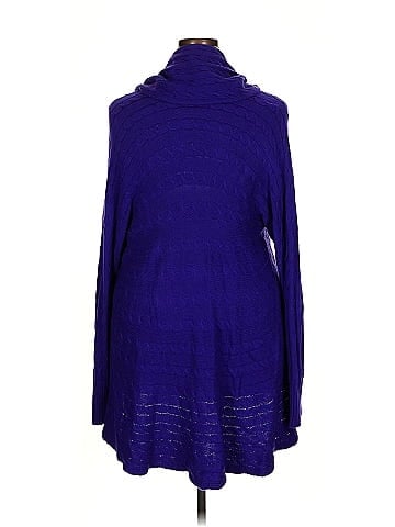 Jones New York Collection Cardigan (view 2)