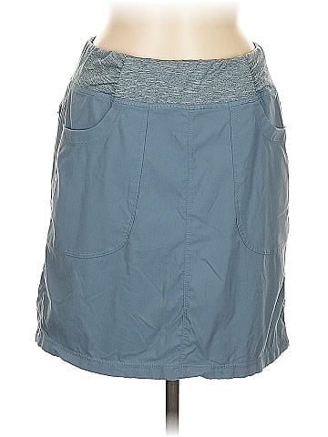 Mountain Hardwear Active Skirt (view 1)