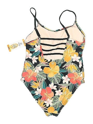 Hurley One Piece Swimsuit (view 2)