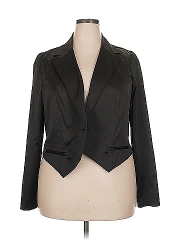 Torrid Blazer (view 1)